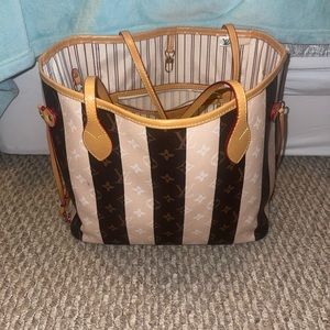 Louis Vuitton Boutique Tote bag